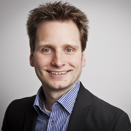 Dr. Stefan Niehörster