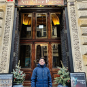 Bhavan Malhotra