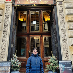 Bhavan Malhotra