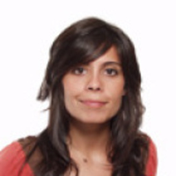 Prisilla Regueiro