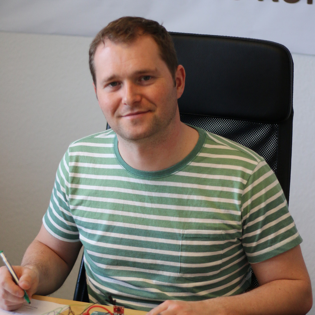 Christian Engelhardt Ingenieurbüro für Systemintegration von IT und