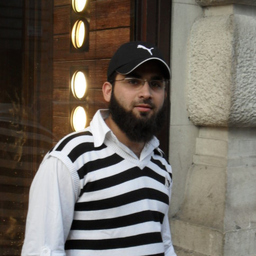 Kashif Kadri