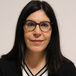 Stefanie Hecht