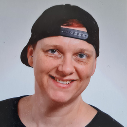 Korinna Franke