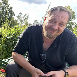 Marcel Tebroke's profile picture