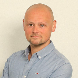 Erik Klinnert