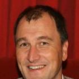 Harald Scharler