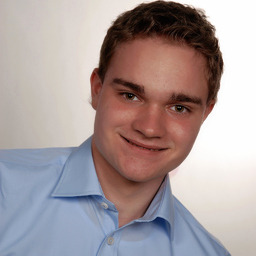 Noah Broß's profile picture