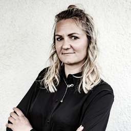 Profilbild Anja Hähnel