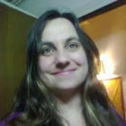 Cristina Conill Güell