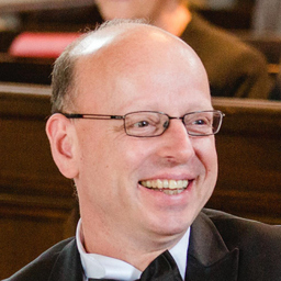 Ulrich Oerter