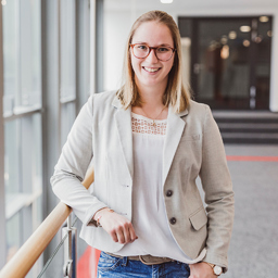 Friederike Stach