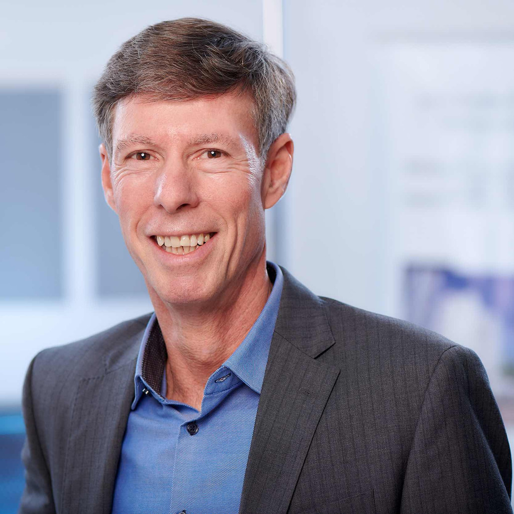 Volker Sosna Geschäftsführer Sosna Consulting GmbH XING