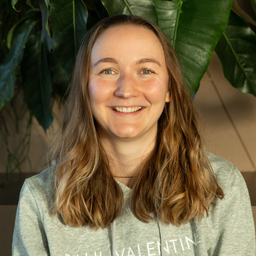 Katja Hiernickel
