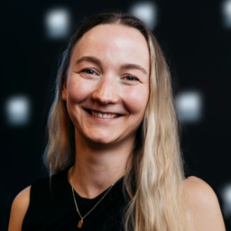 Katja Hiernickel