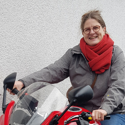 Ilka Wedde
