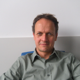 Dr. Ulrich Clemens Dahn