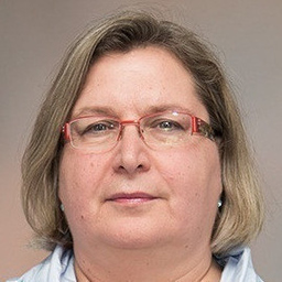 Andrea Behle-Krämer