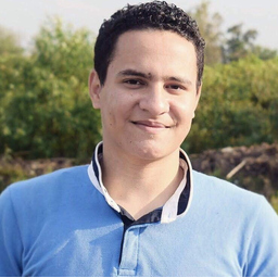 Mahmoud Zain