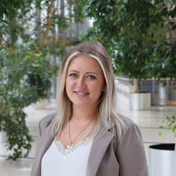 Ingrid Ilz-Bauer