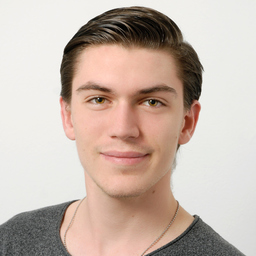 Linus Stücker-Everding