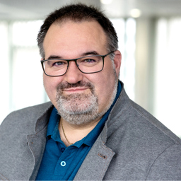 Michael Trindler