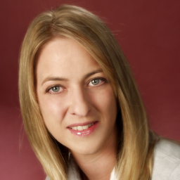 Profilbild Sandra Burgstaller