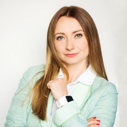 Olena Kyrylenko