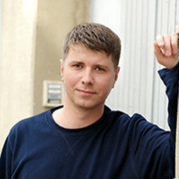 Daniel Lehmann