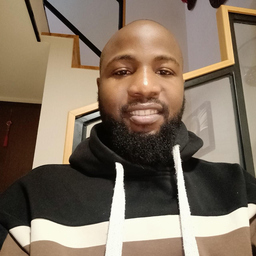 Chukwuebuka Nwajiaku