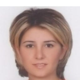 Ayşegül Kırlı
