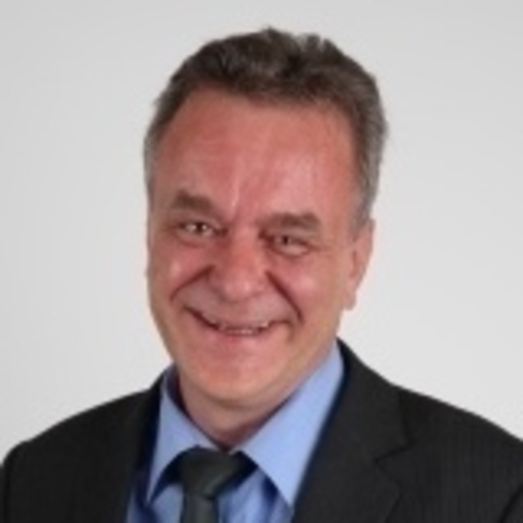 Social Media Profilbild Thomas Argast