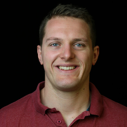 Tom Summerscales