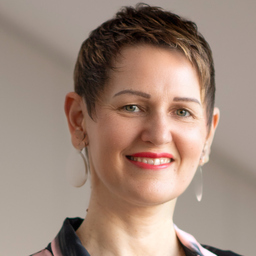Susanne Waniek