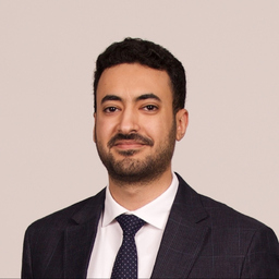 Alaa Almahdi