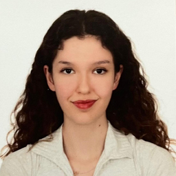 Ezgi Atatanır Ezgi Atatanır's profile picture