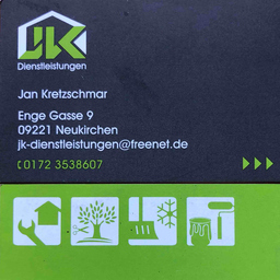 Jan Kretzschmar