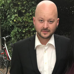 Profilbild Markus Müller