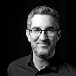 Philippe Luc Barman