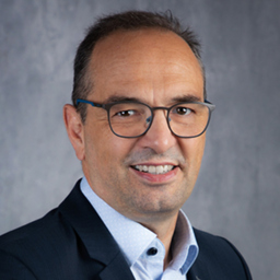 Bernd Imhof