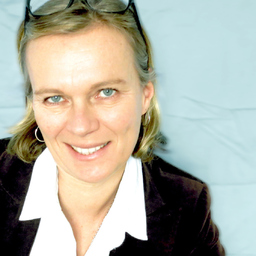 Cornelia Glenz