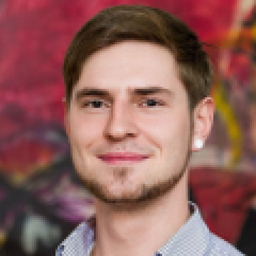Daniel Hilbrich