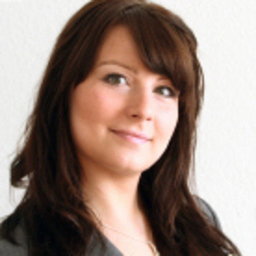 Carina Schlitter