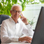 user profile image