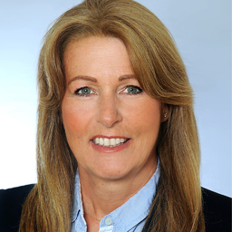 Friederike Bruckert