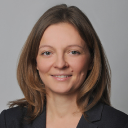 Silke Döring