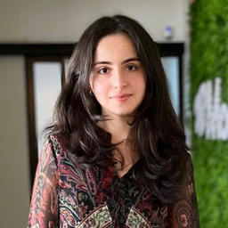 Leyla Hashimli
