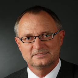 Profilbild Hubert Brand