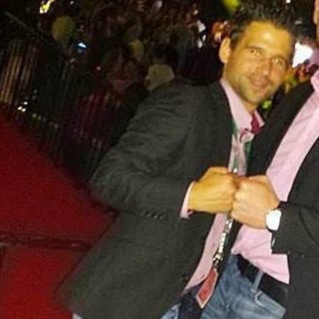 Christoph Adamski Selbständiger Unternehmer ERGO