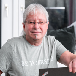 Jürgen Möschter